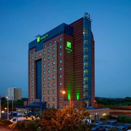 Holiday Inn London Brent Cross, An Ihg Hotel Ngoại thất bức ảnh