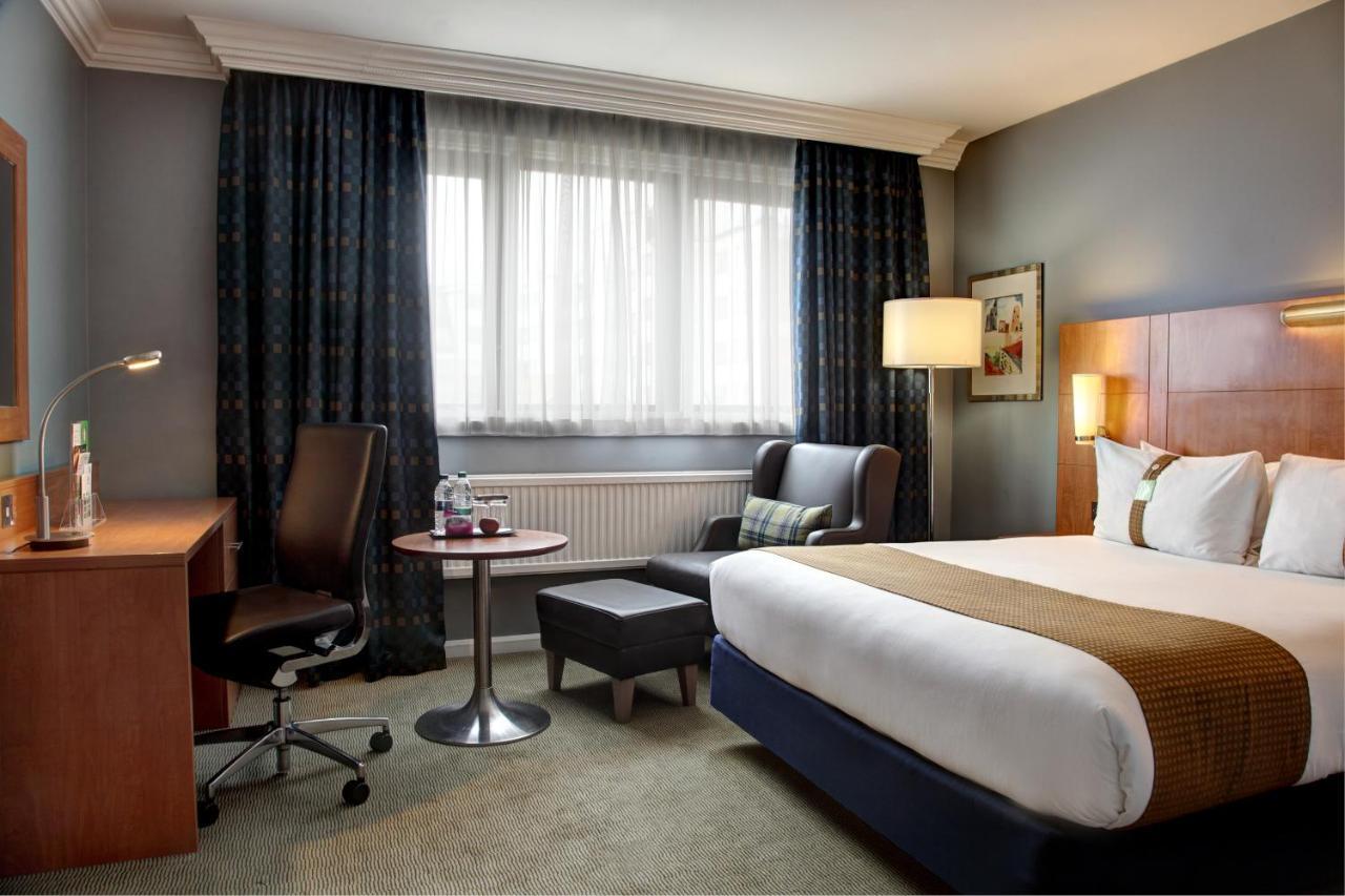 Holiday Inn London Brent Cross, An Ihg Hotel Ngoại thất bức ảnh