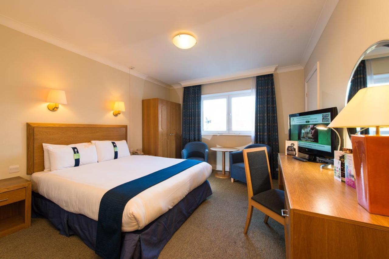 Holiday Inn London Brent Cross, An Ihg Hotel Ngoại thất bức ảnh