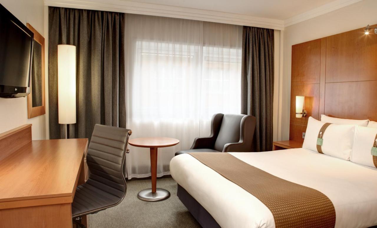 Holiday Inn London Brent Cross, An Ihg Hotel Ngoại thất bức ảnh