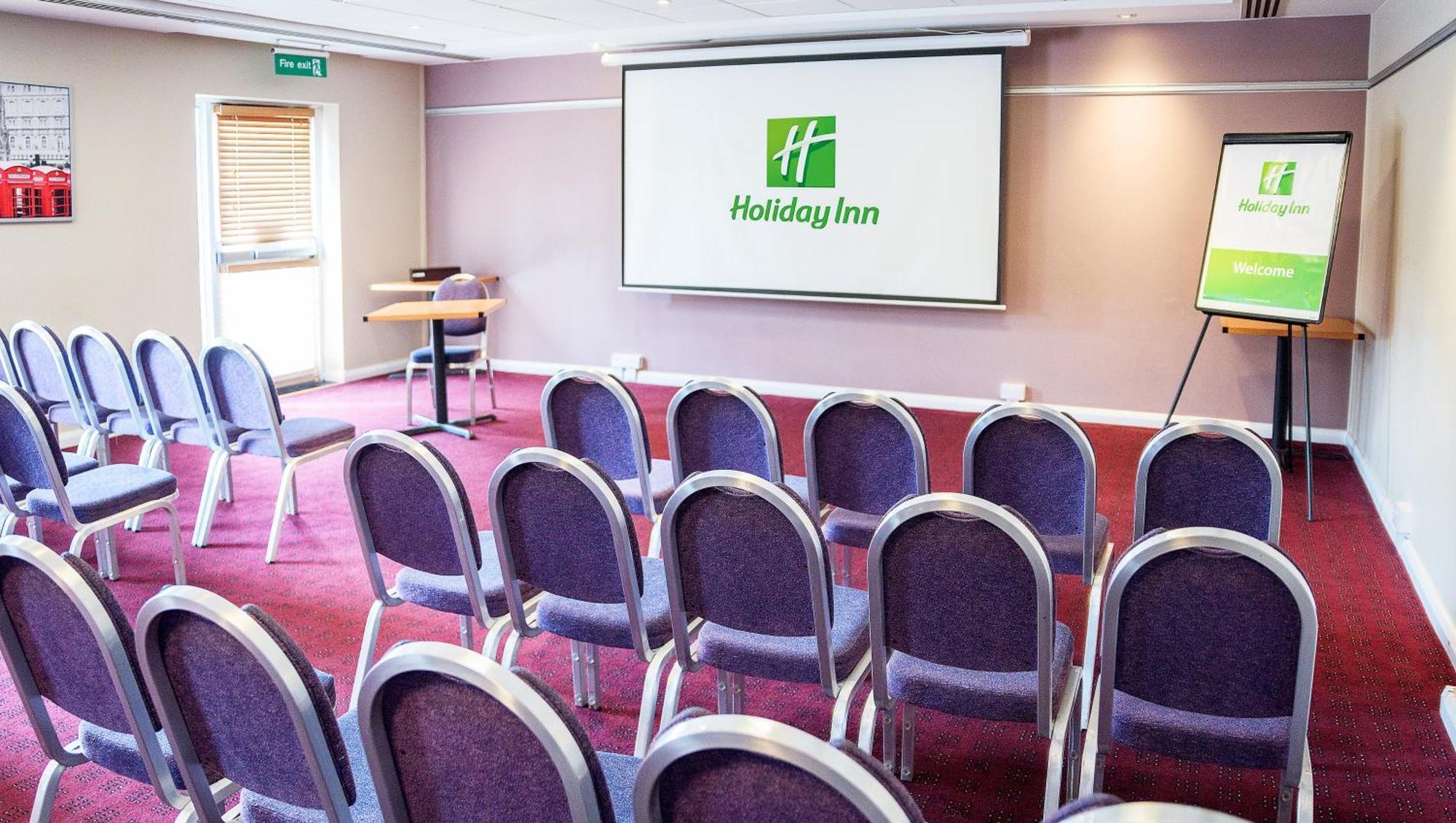 Holiday Inn London Brent Cross, An Ihg Hotel Ngoại thất bức ảnh
