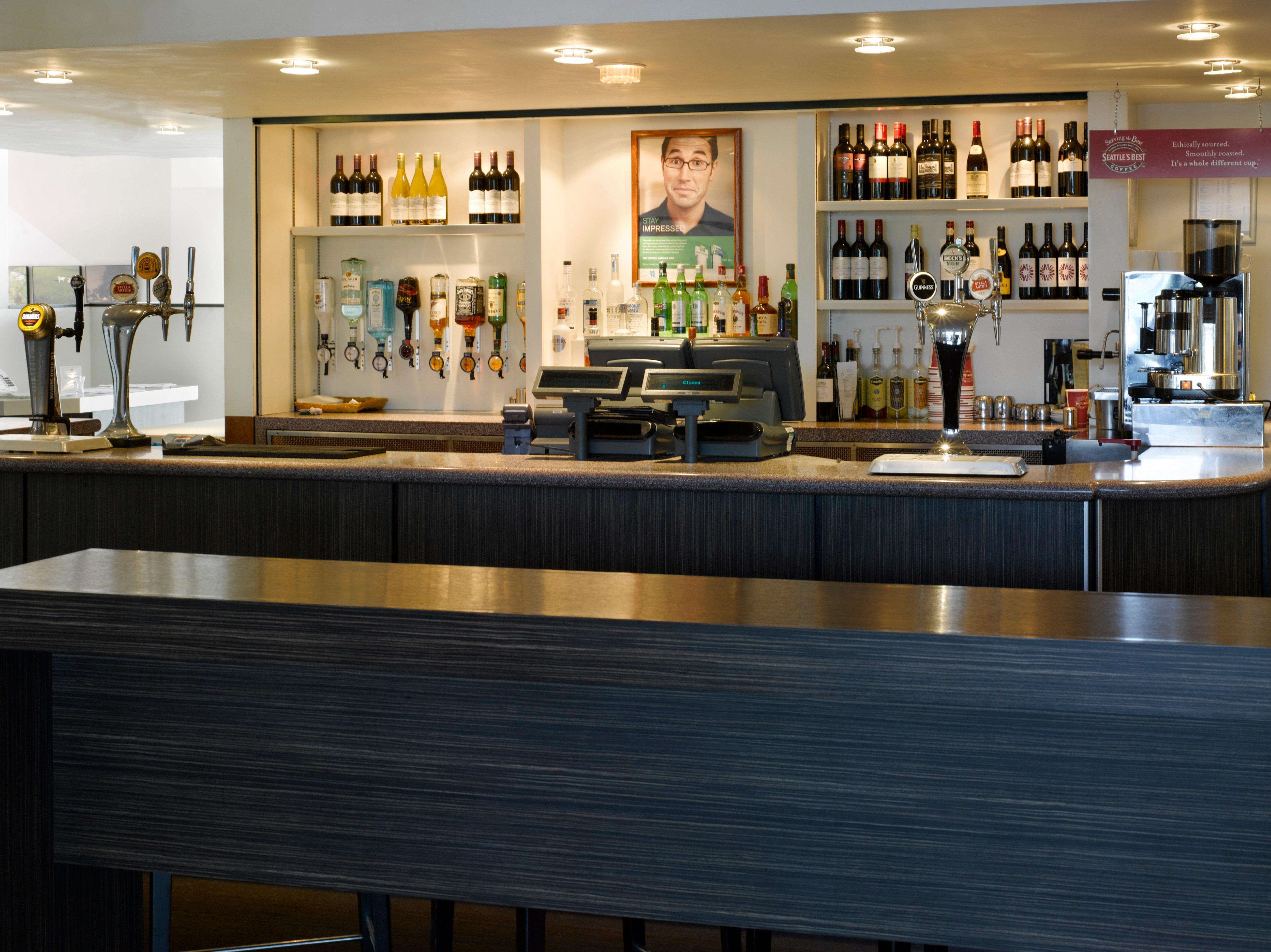 Holiday Inn London Brent Cross, An Ihg Hotel Ngoại thất bức ảnh