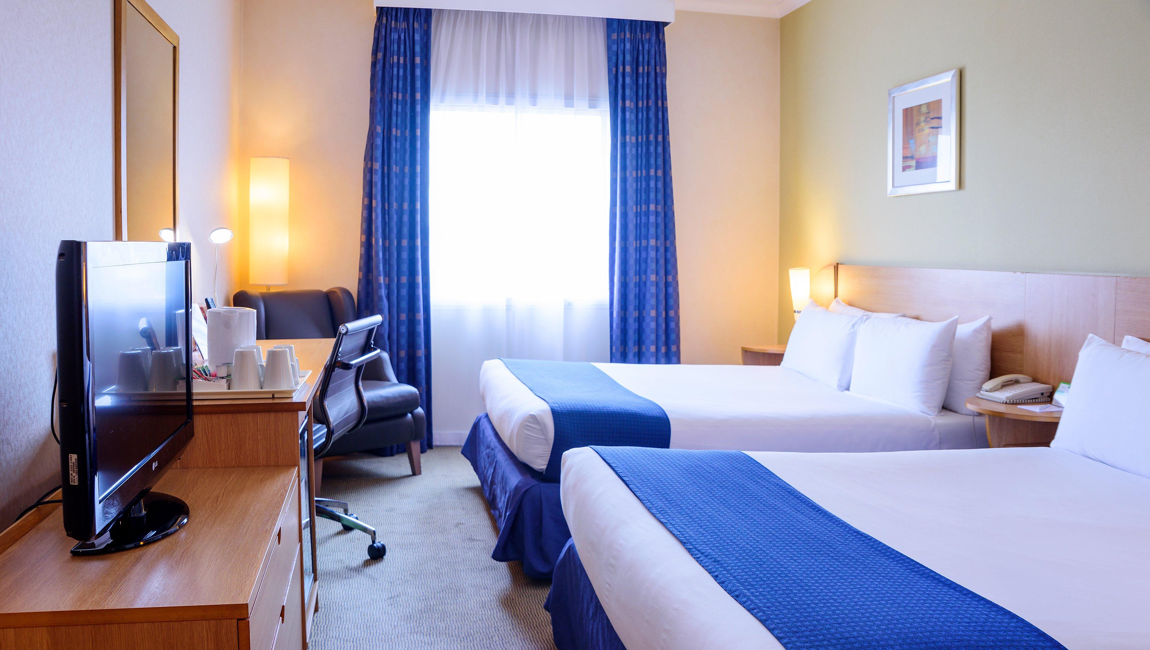 Holiday Inn London Brent Cross, An Ihg Hotel Ngoại thất bức ảnh