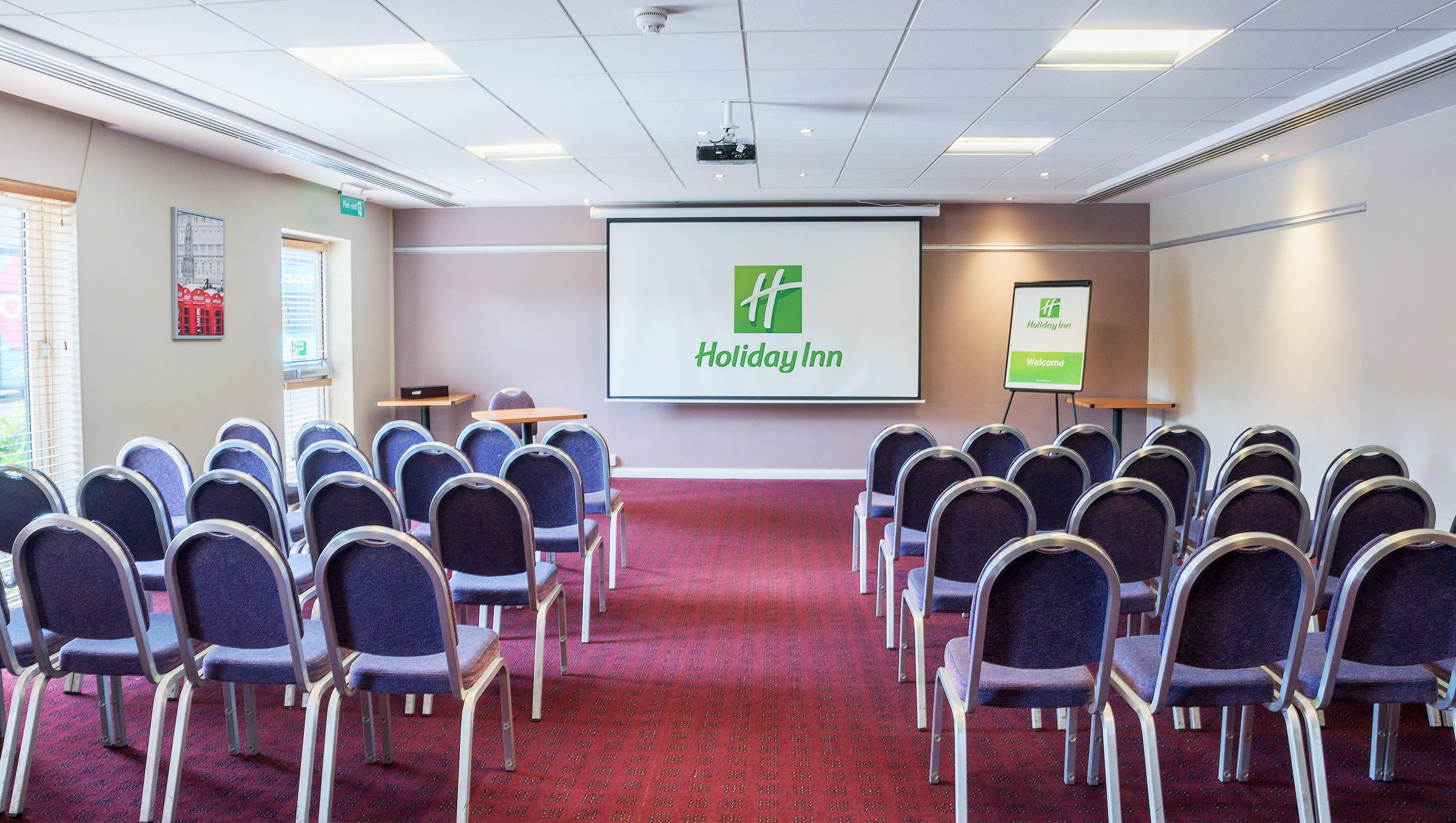 Holiday Inn London Brent Cross, An Ihg Hotel Ngoại thất bức ảnh