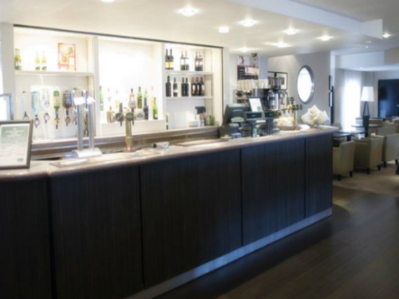 Holiday Inn London Brent Cross, An Ihg Hotel Nhà hàng bức ảnh