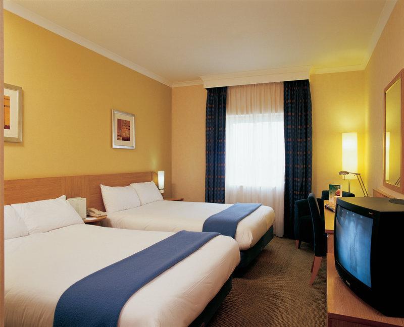 Holiday Inn London Brent Cross, An Ihg Hotel Phòng bức ảnh