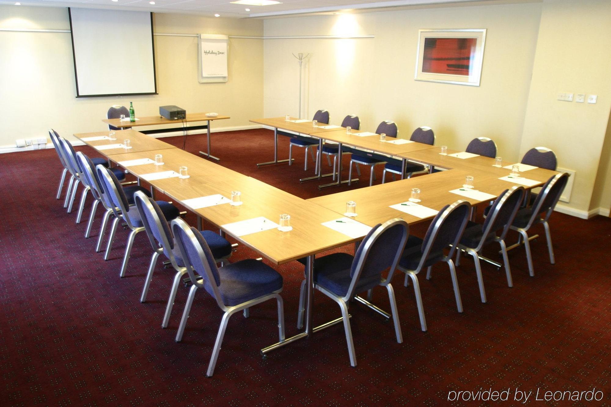 Holiday Inn London Brent Cross, An Ihg Hotel Ngoại thất bức ảnh
